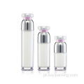 Skincare 50ml Vaccum Airless Pump Botty